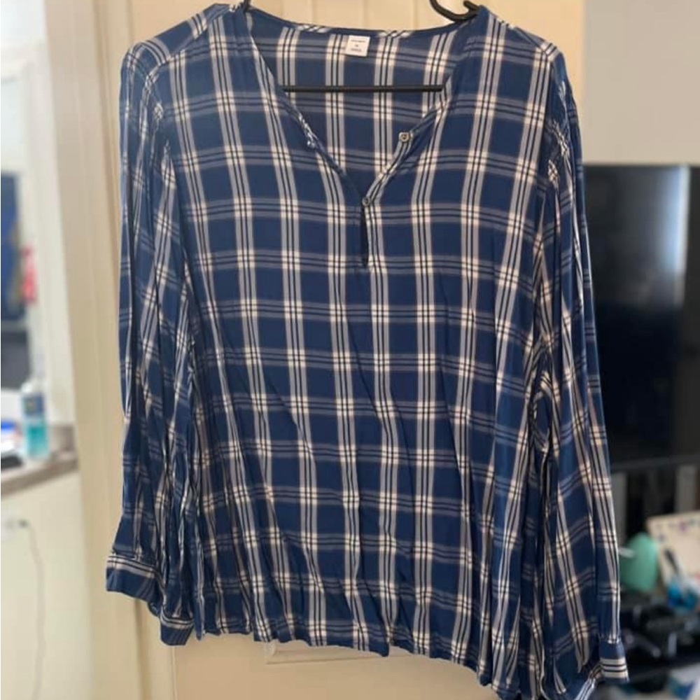 Old Navy Blouse
